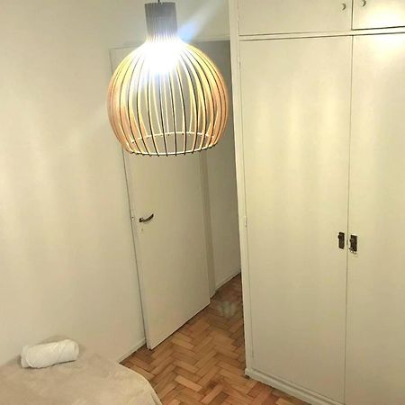 Oasis Lodging Apartamento Buenos Aires Exterior foto