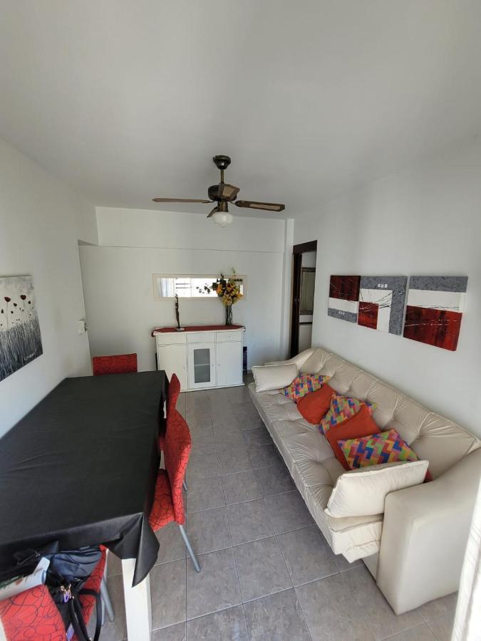 Oasis Lodging Apartamento Buenos Aires Exterior foto
