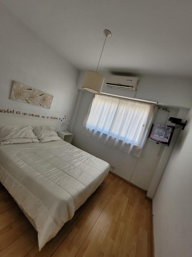 Oasis Lodging Apartamento Buenos Aires Exterior foto