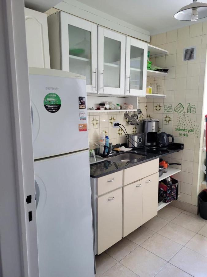 Oasis Lodging Apartamento Buenos Aires Exterior foto