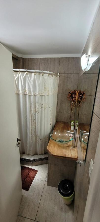 Oasis Lodging Apartamento Buenos Aires Exterior foto