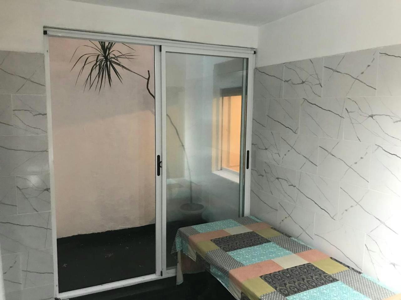 Oasis Lodging Apartamento Buenos Aires Exterior foto