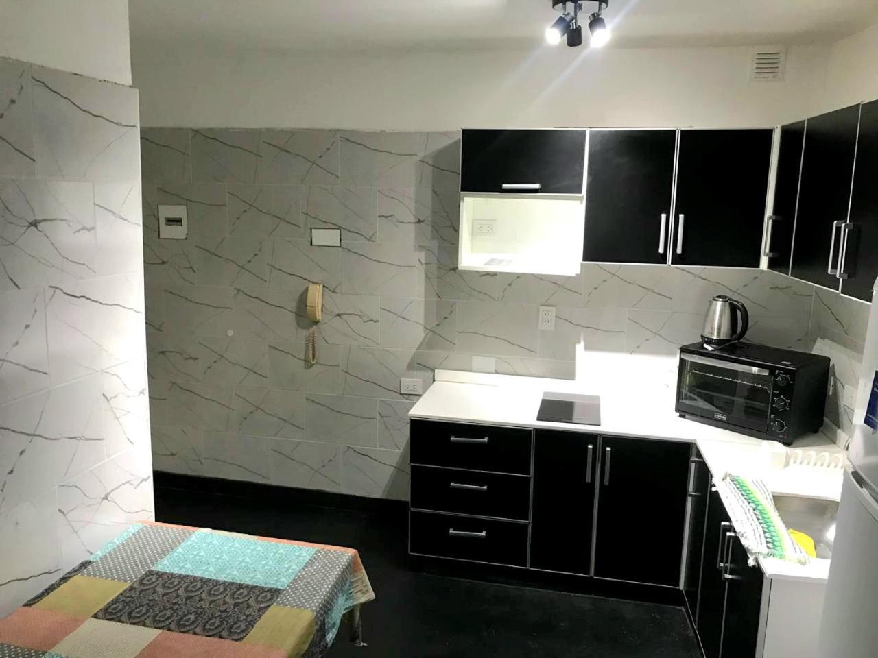 Oasis Lodging Apartamento Buenos Aires Exterior foto