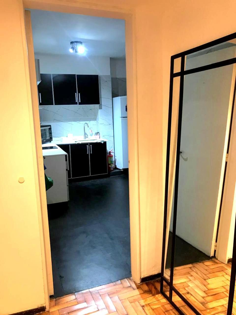 Oasis Lodging Apartamento Buenos Aires Exterior foto
