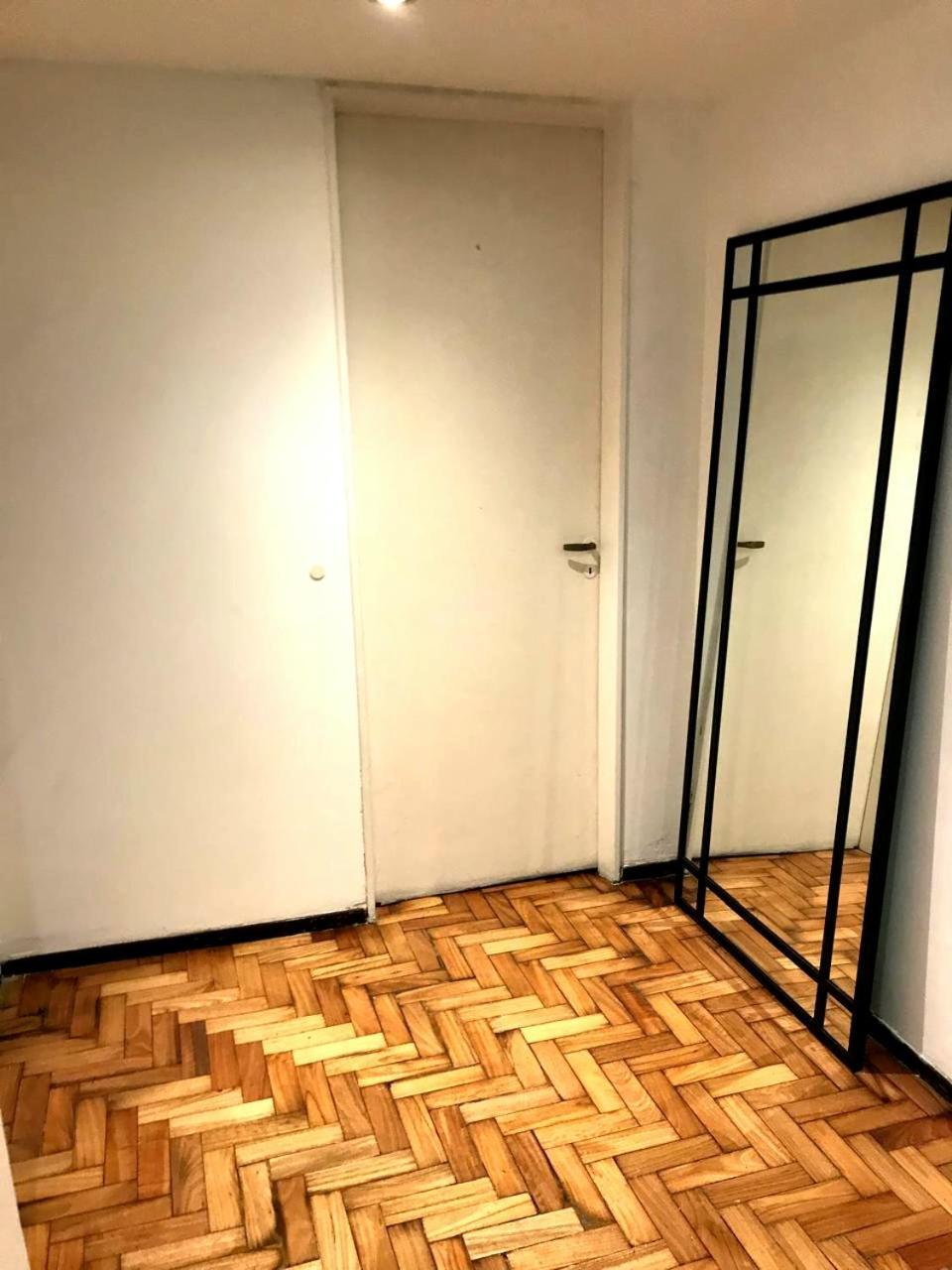Oasis Lodging Apartamento Buenos Aires Exterior foto